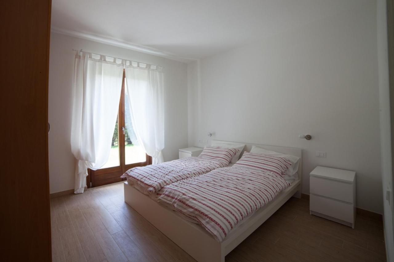 Villetta Pastura Cissano Buitenkant foto